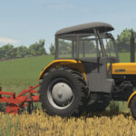 Lizard Cultivator 2.4m