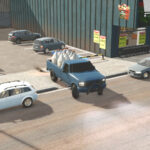 Lizard F1000 19982