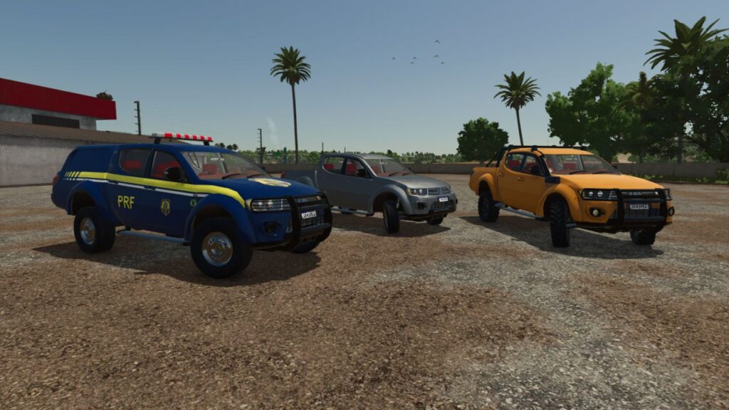 Lizard L200