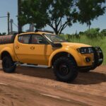Lizard L2002