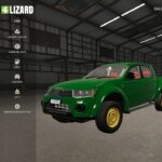 Lizard L2006