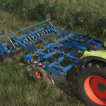 Lizard MC 3003