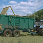 Lizard Manure Spreaders Pack2