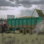 Lizard Manure Spreaders Pack3