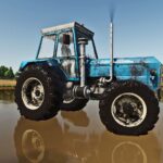 Lizard R120-R1355
