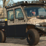 Lizard RTV Max 4000