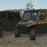 Lizard RTV Max 40003