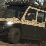 Lizard RTV Max 40004
