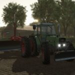 Lizard S101