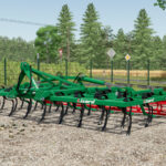 Lizard Terrakan R4 500
