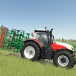 Lizard Terrakan R4 5002