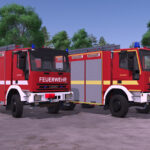 Lizard Unifire RW-2