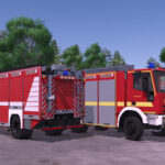Lizard Unifire RW-22