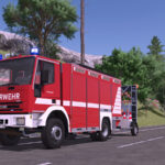 Lizard Unifire RW-24