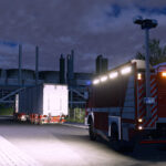 Lizard Unifire RW-28
