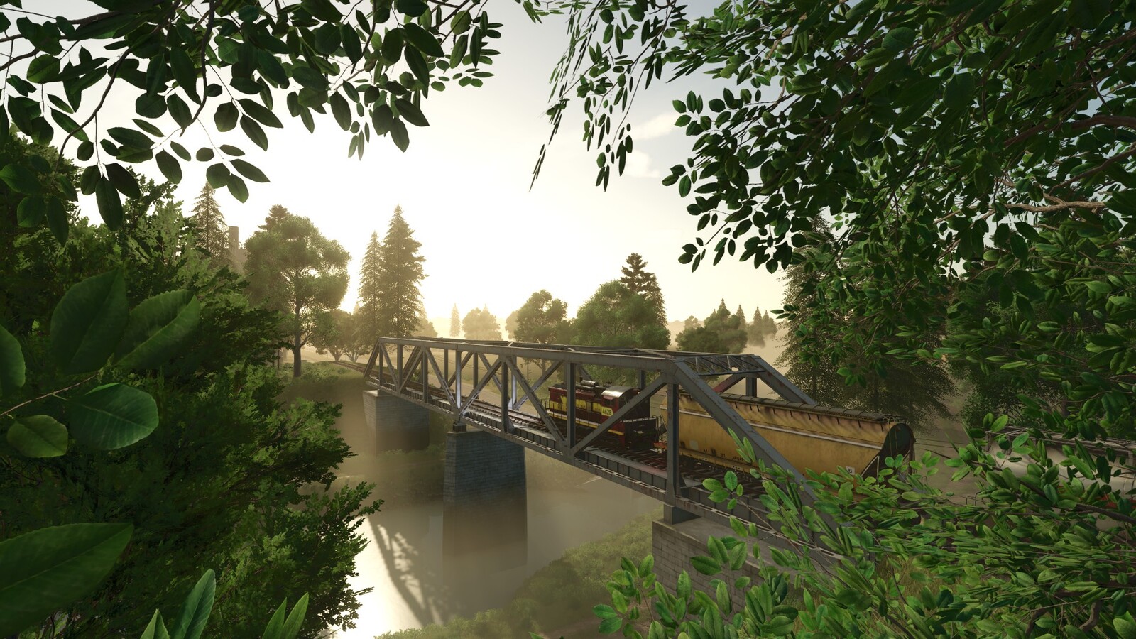 Lone Star Plains 4X V1.0