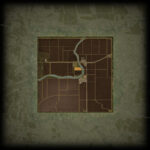Lone Star Plains 4X2