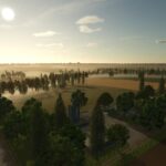 Lone Star Plains 4X3