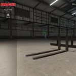 Longer and Wider Loader Forks2