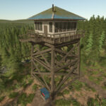 Lookout Tower