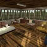 Lookout Tower3