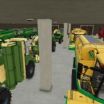 Luks Auto Repair Shop4
