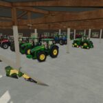 Luks Auto Repair Shop5