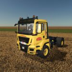 MAN Truck