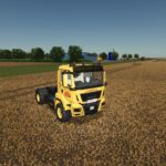 MAN Truck5