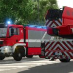 MAN Ziegler TLF 40002