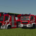 MAN Ziegler TLF 40004
