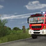 MAN Ziegler TLF 40006