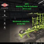 ML PROLANDER MPC v1.02