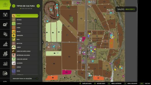MS Brazil