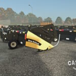 MacDon 974 Flex-Draper2