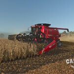 MacDon 974 Flex-Draper5