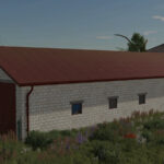 Machinery Garage2