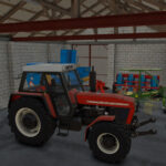Machinery Garage3
