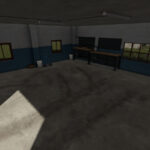 Machinery Garage4