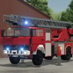 Magirus-Deutz DL