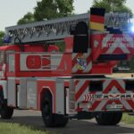 Magirus-Deutz DL3