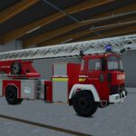 Magirus-Deutz DL4