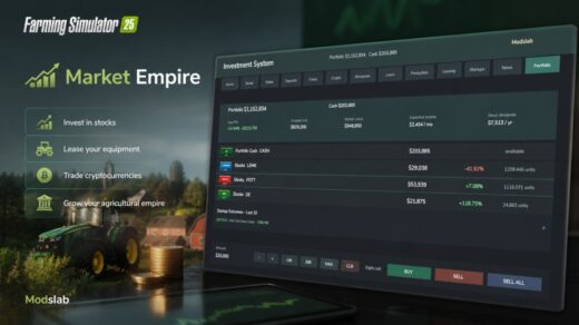 Market Empire