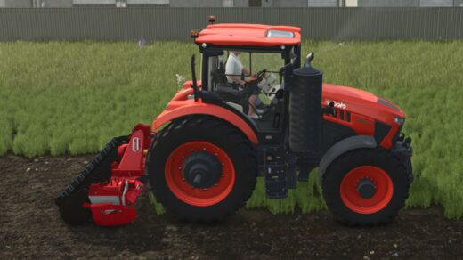 Maschio Daino DS