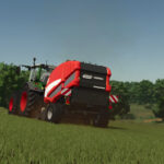 Maschio Gaspardo Extreme 2 Series5