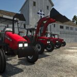 Massey Ferguson 4200 Series North America2