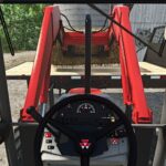 Massey Ferguson 4200 Series North America5