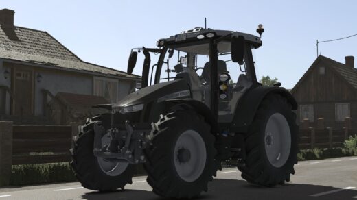 Massey Ferguson 5700S Edit