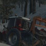Massey Ferguson 5S Edit3