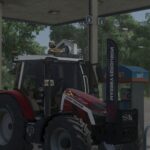 Massey Ferguson 5S Edit4